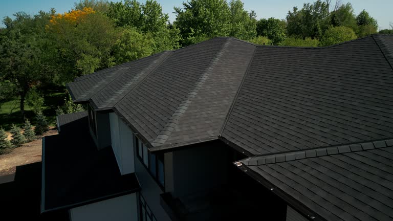 Best Roof Coating and Sealing  in Brackenridge, PA